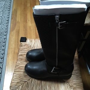 Girls Michael Kors boots